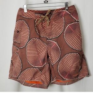 Vintage Patagonia board shorts